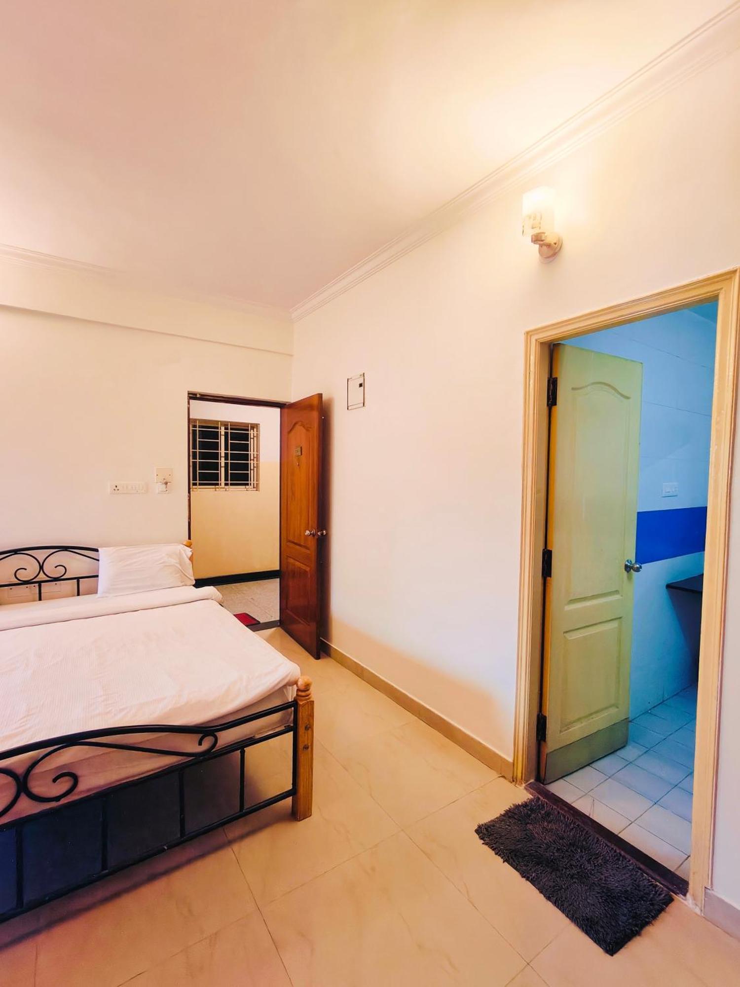 העיר בנגלור Kings Suites Palace Grounds מראה חיצוני תמונה
